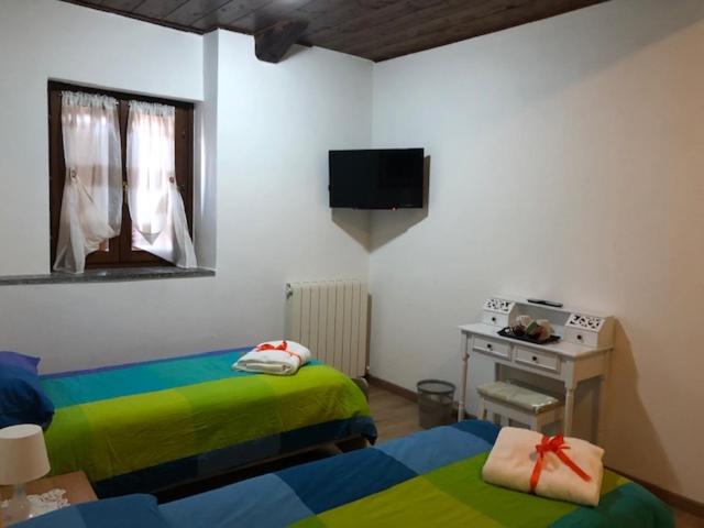La Corte Fiorita - Housity