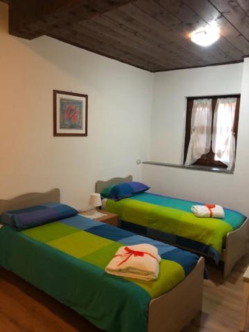 La Corte Fiorita - Housity
