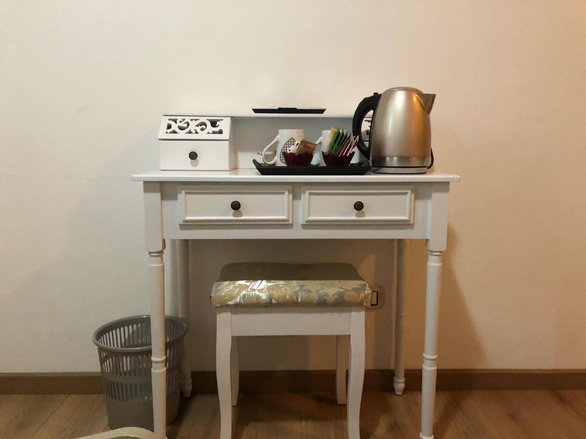 La Corte Fiorita - Housity