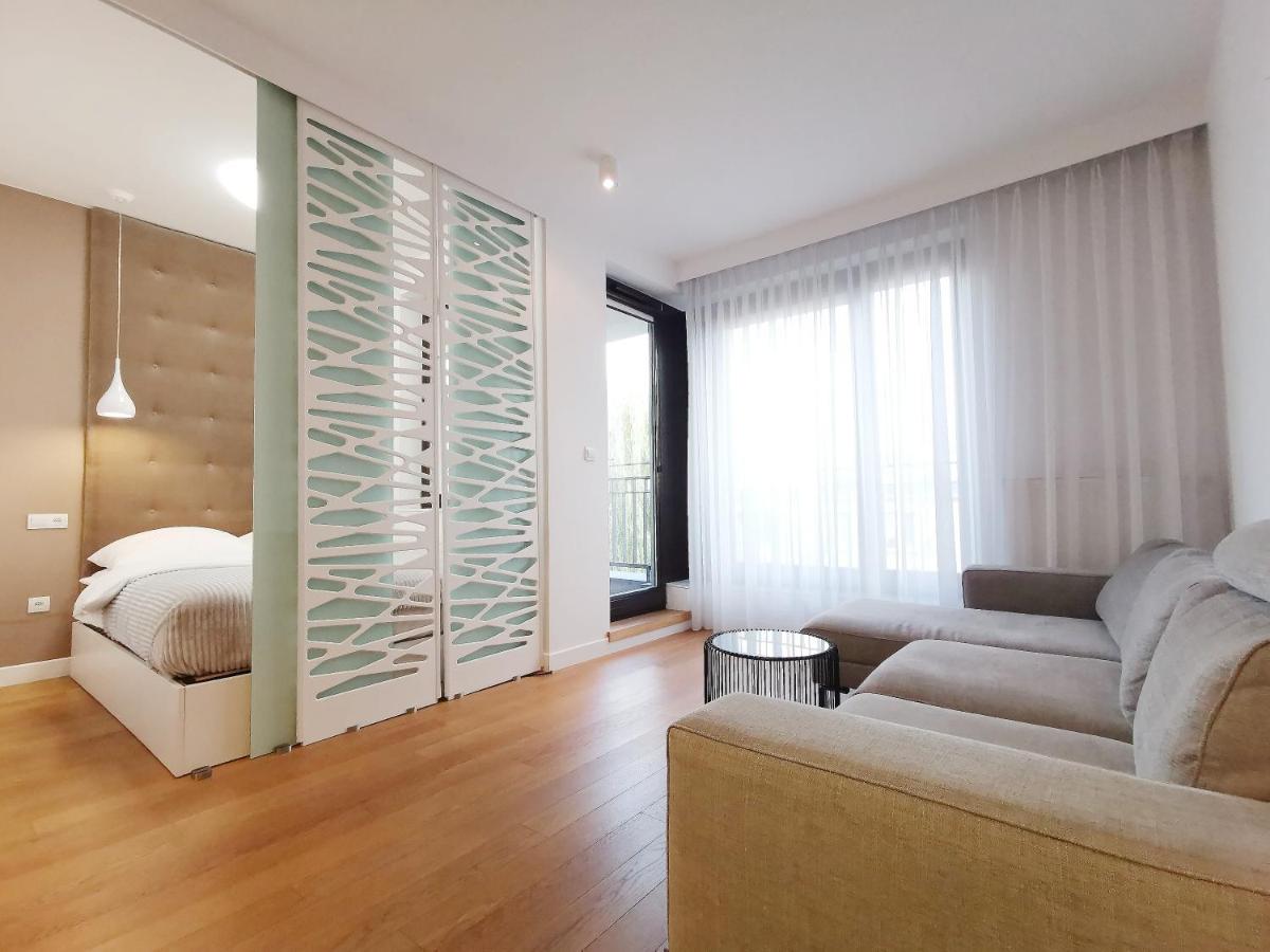 Come&Stay apartments Ochota - Housity