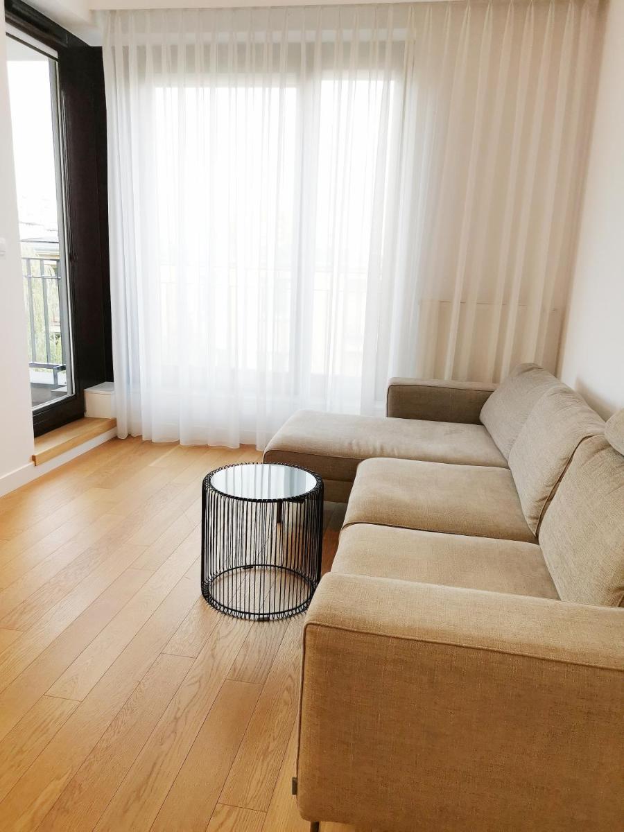 Come&Stay apartments Ochota - Housity
