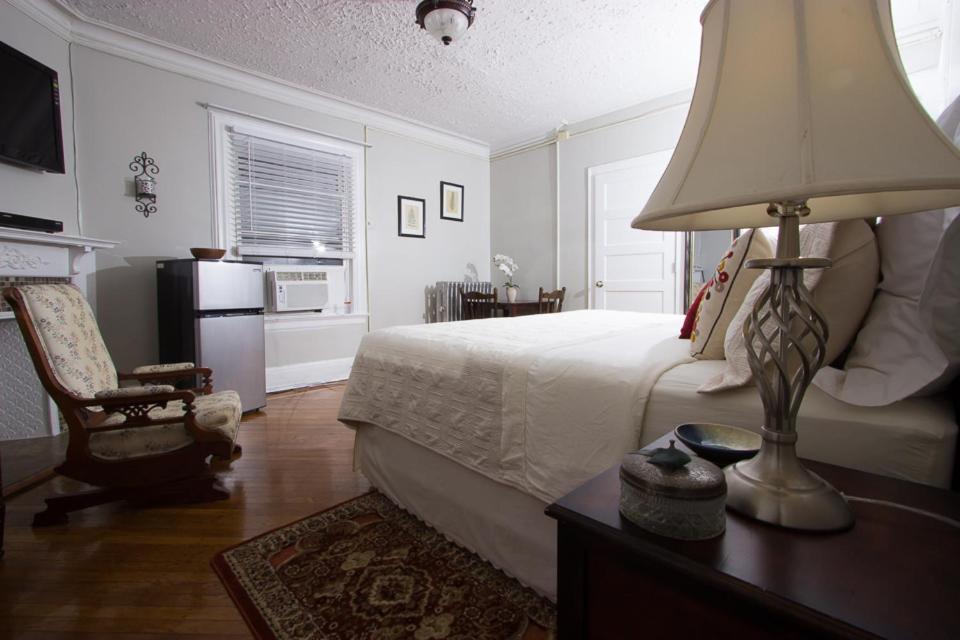 Suitetrails - A and FayeBed and Breakfast, Inc,