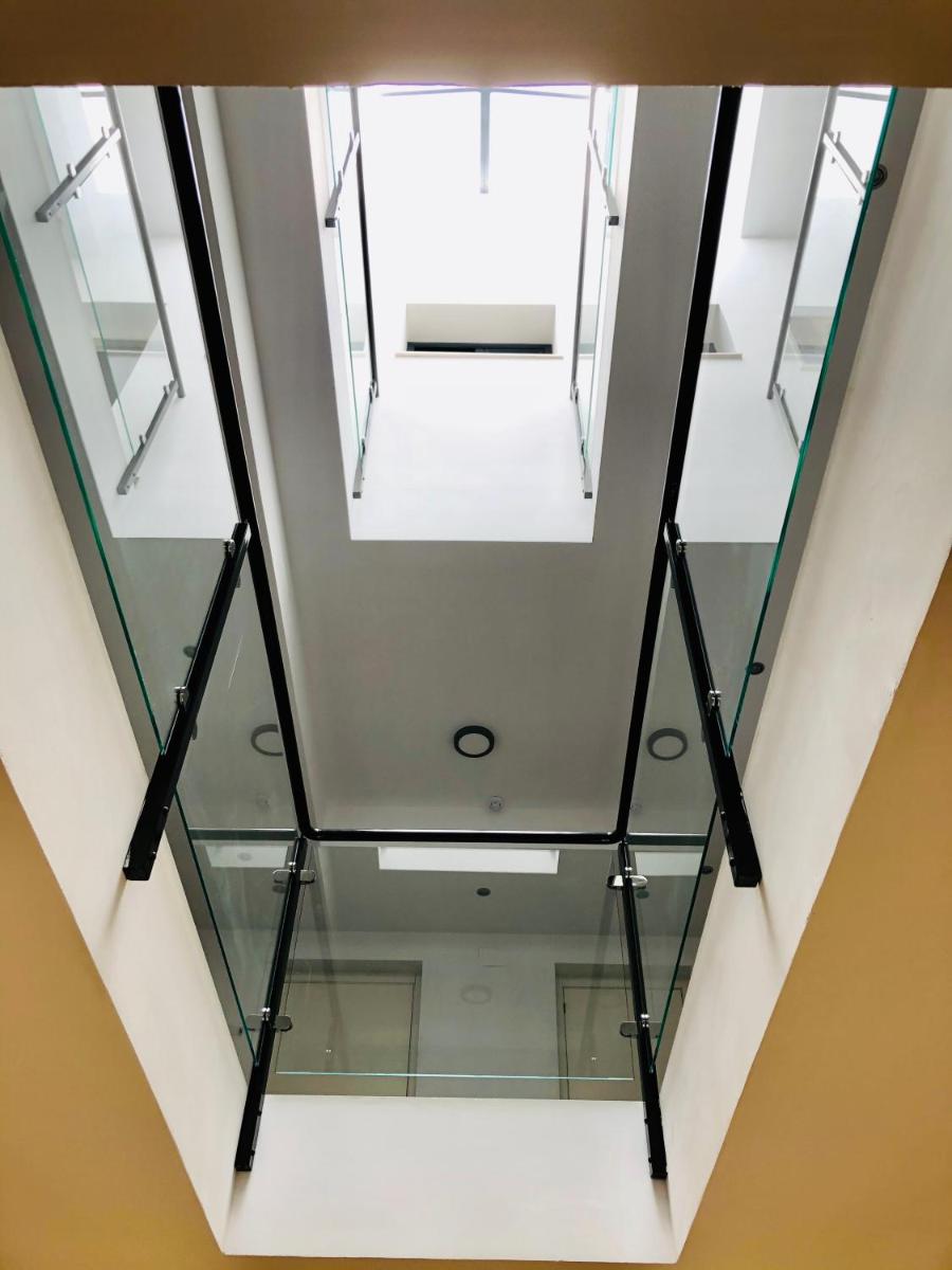 Apartamentos La Laguna - Housity