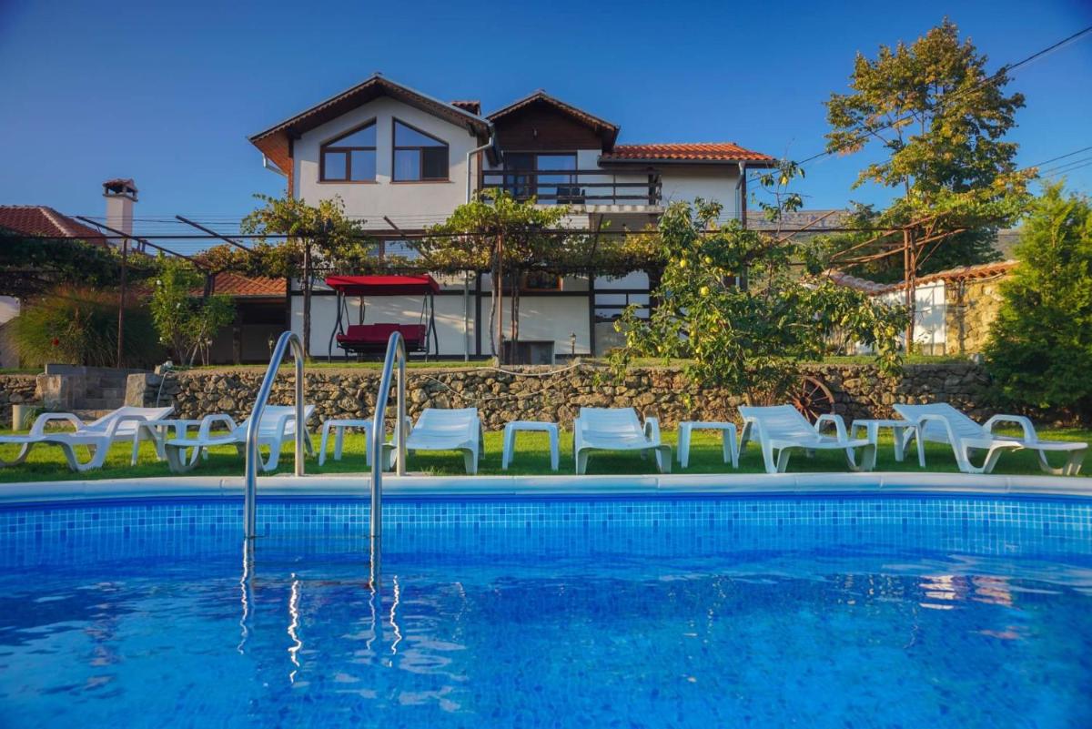 Guest house Hadji Kalio - Housity