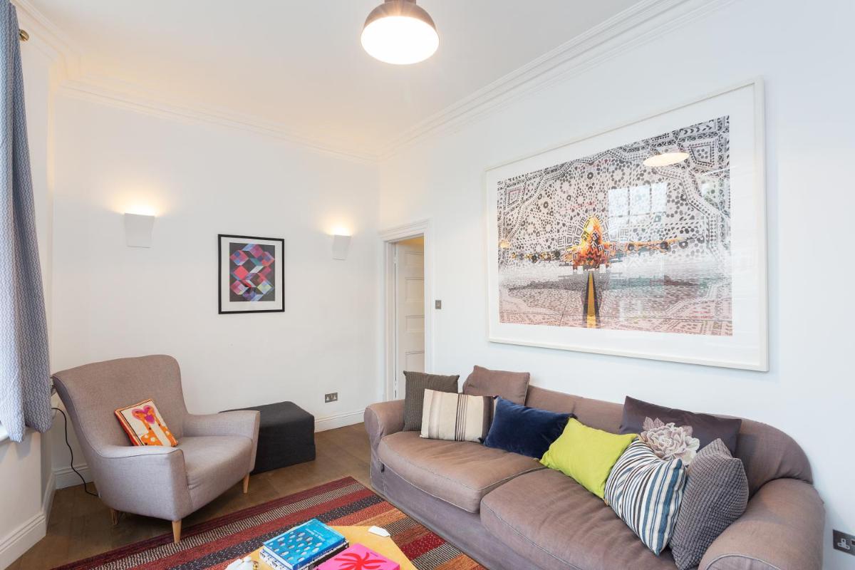 The Kensington Nest - Housity