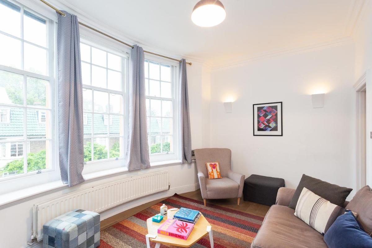 The Kensington Nest - Housity