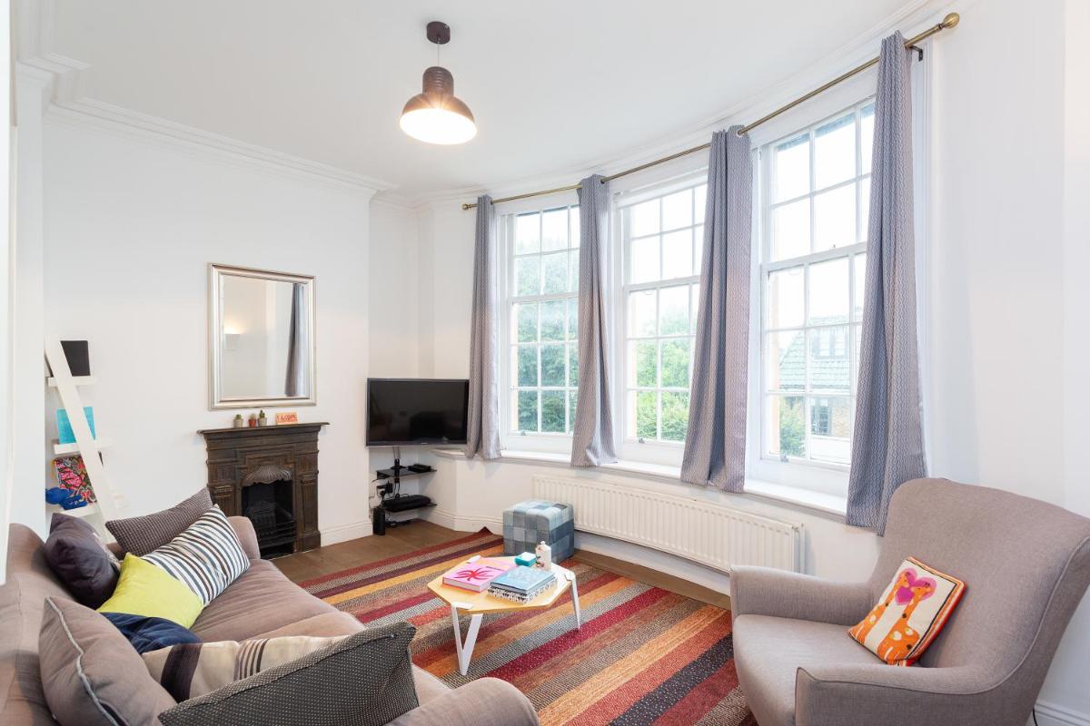 The Kensington Nest - Housity