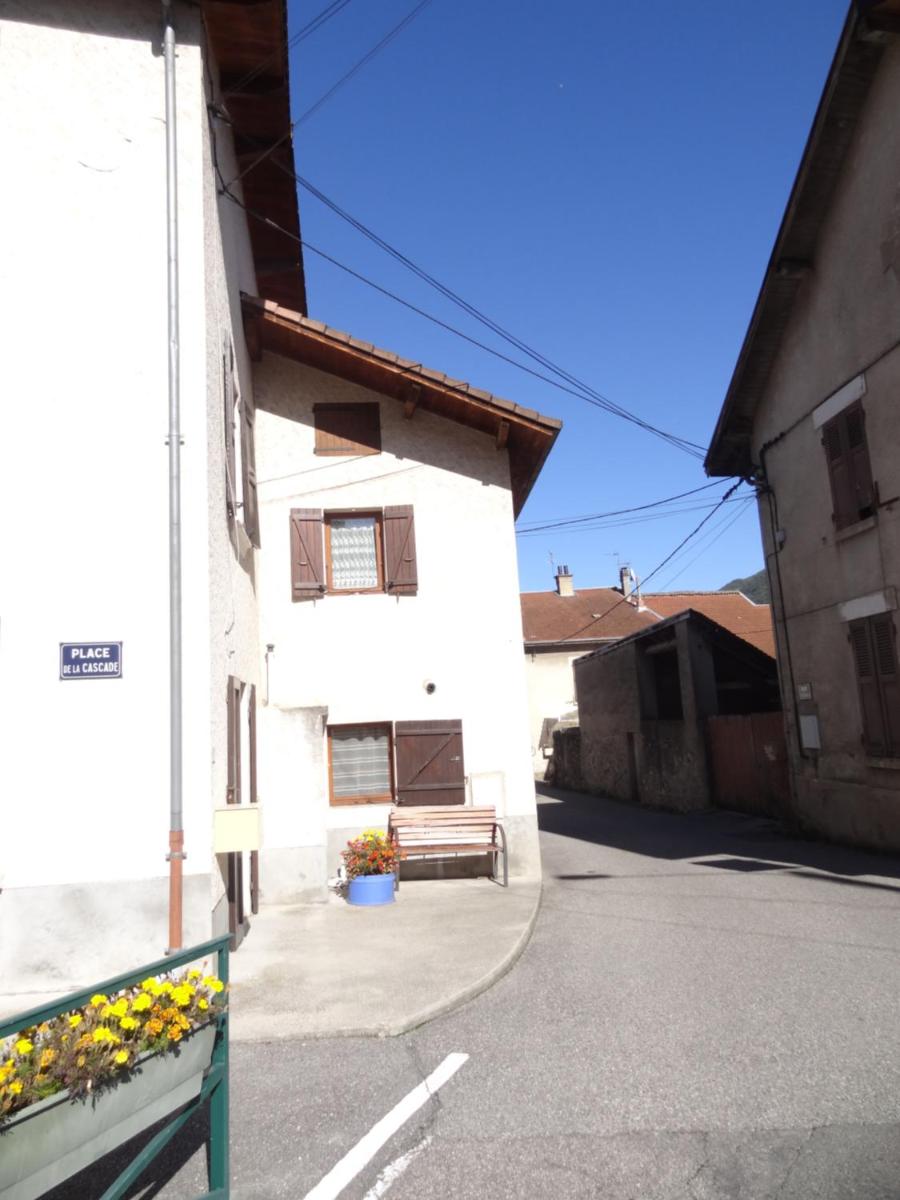 Chez Dodette - à 1h de Villard de Lans - Housity