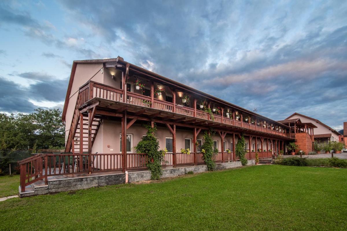 Suitetrails - Sweet Life Wellness Apartments