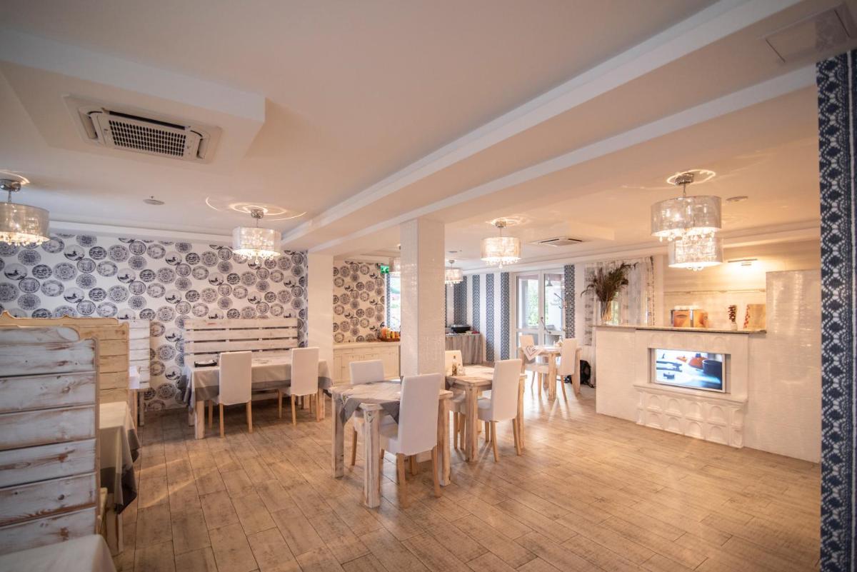 Suitetrails - Sweet Life Wellness Apartments