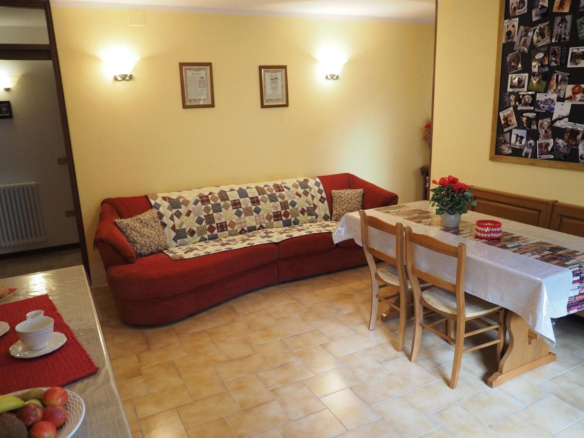 Paradiso della Bici - Housity