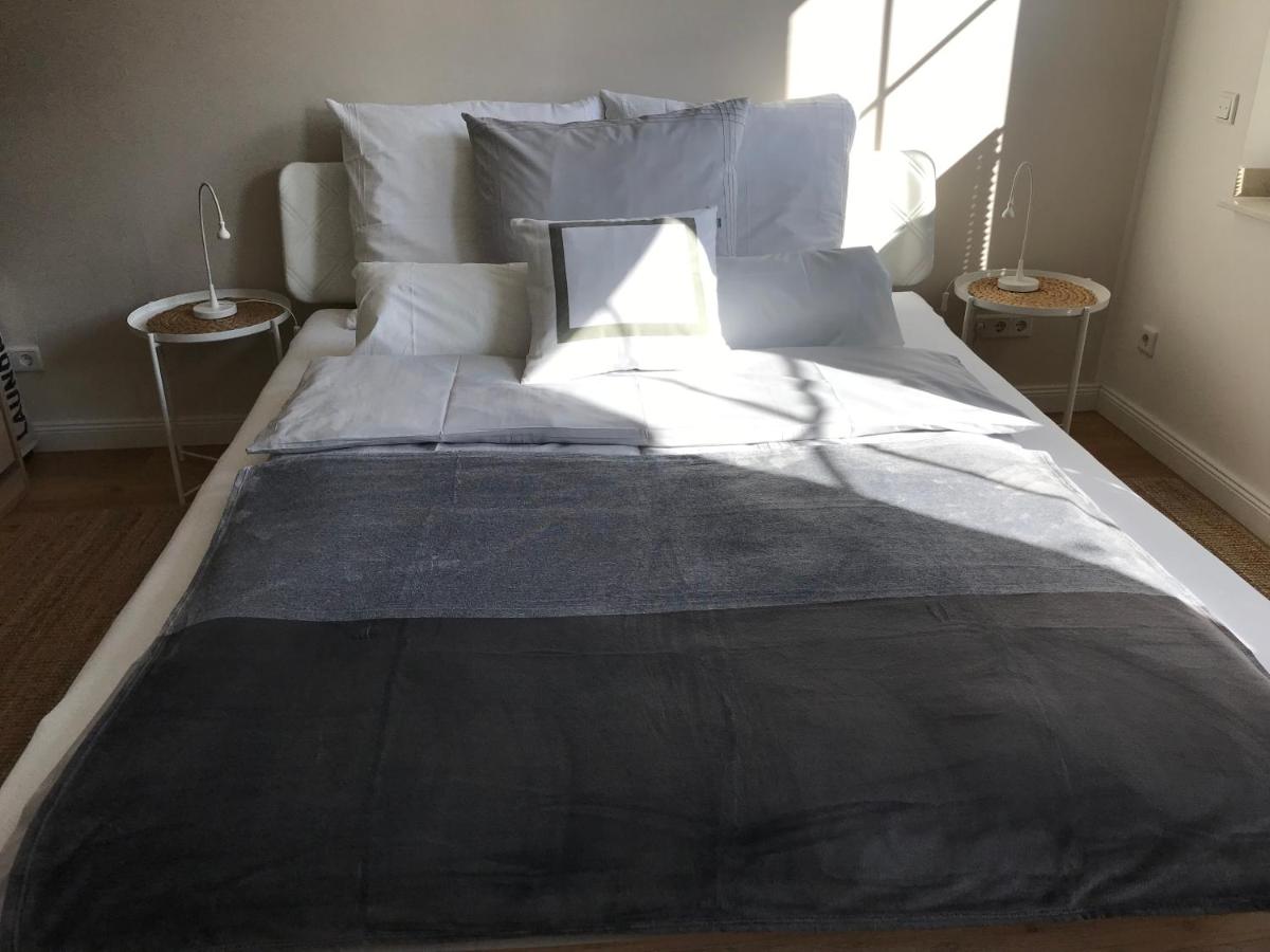 Ferienwohnung City-Apartment Swifts Krefeld - Housity