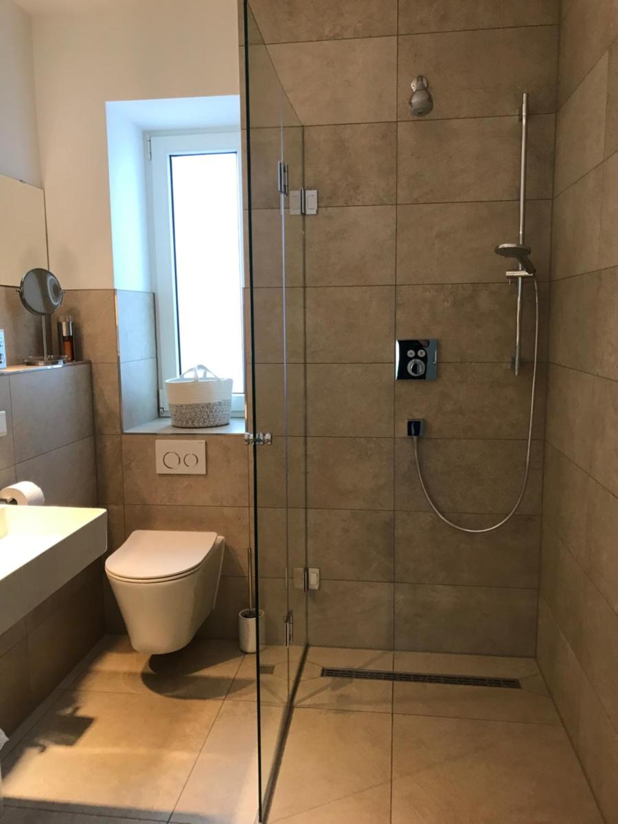 Ferienwohnung City-Apartment Swifts Krefeld - Housity