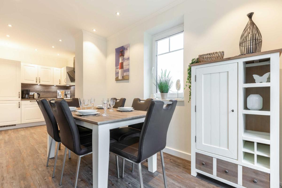 Haus Jensen 1 - Housity