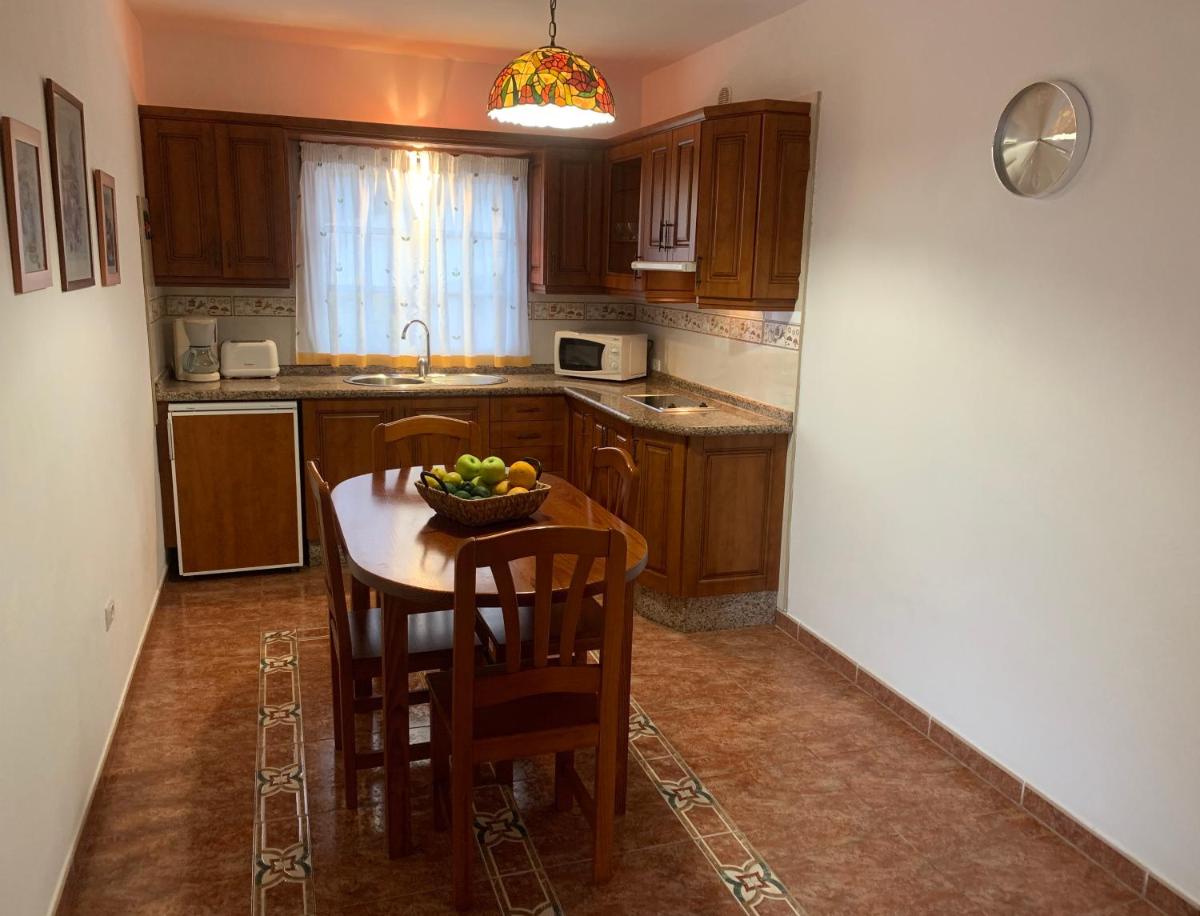 Casas Balcón del Mar - Housity