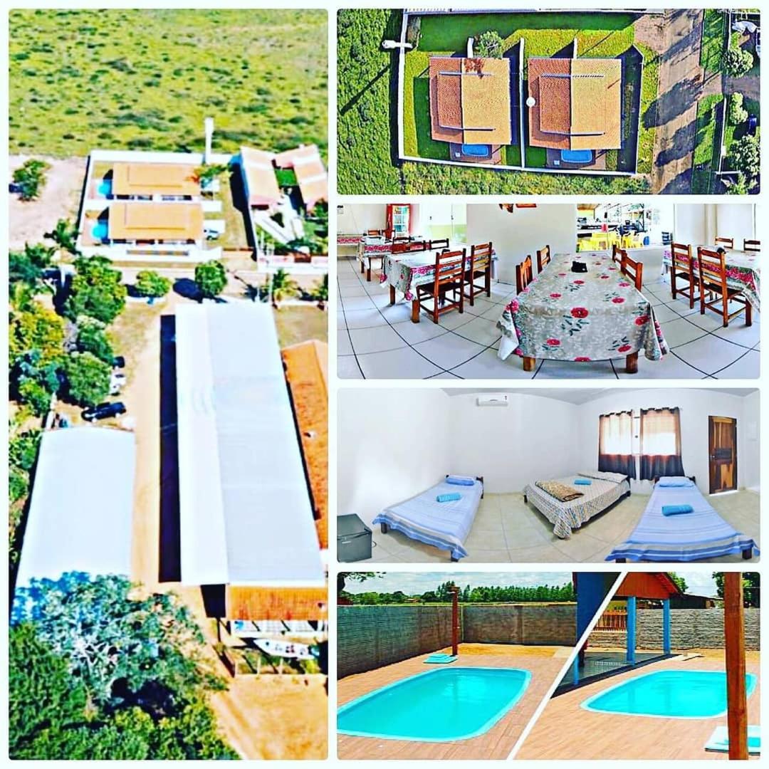 HOSPEDARIA TUCUNA - Housity
