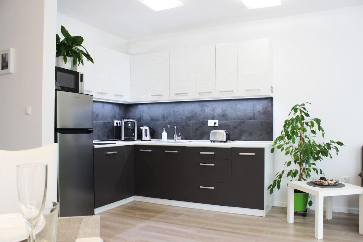 LEO Apartment FREE PARKING - Augusta - Housity