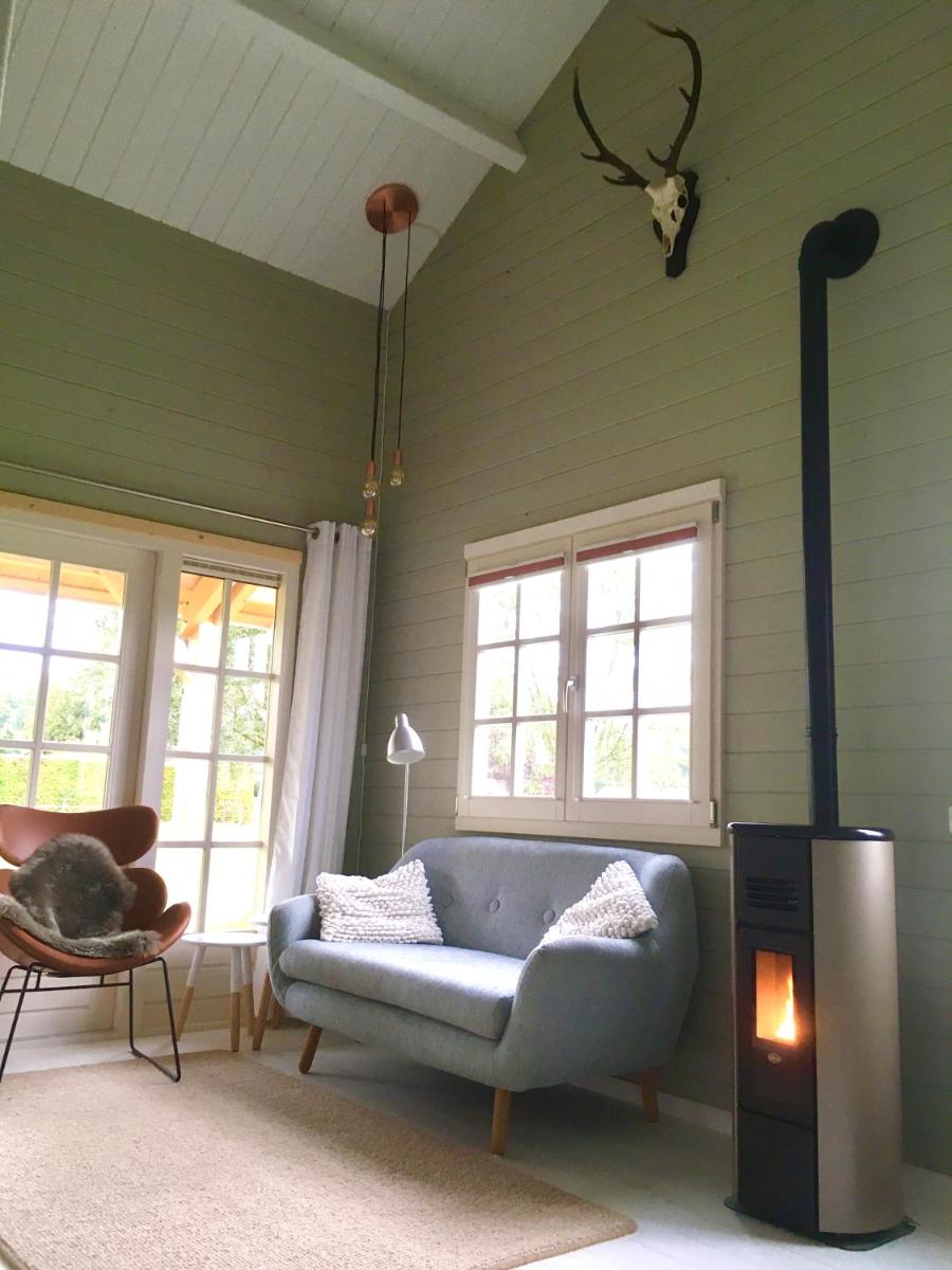 Buitenhuisje B&B De Veldweg - Housity