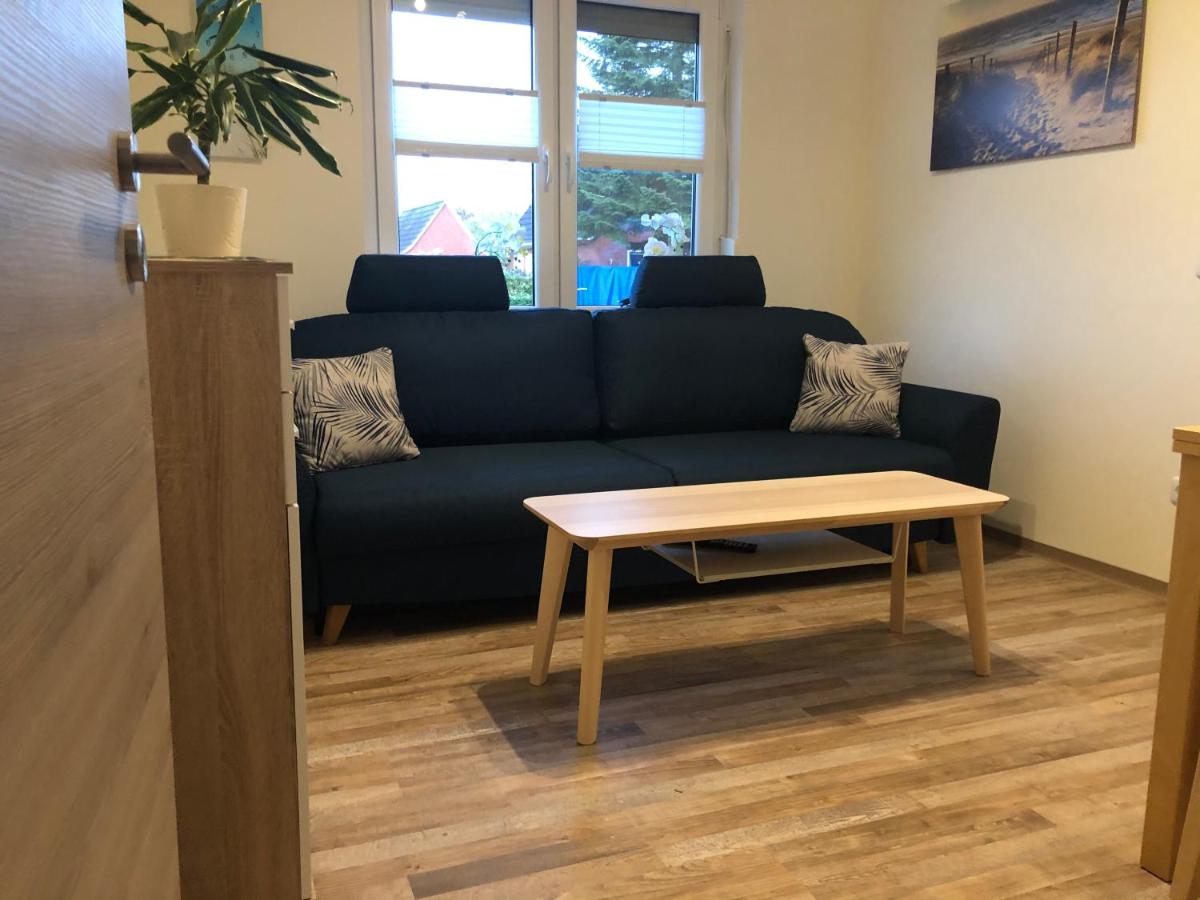 Ferienwohnung „EMSKOJE“ - Housity