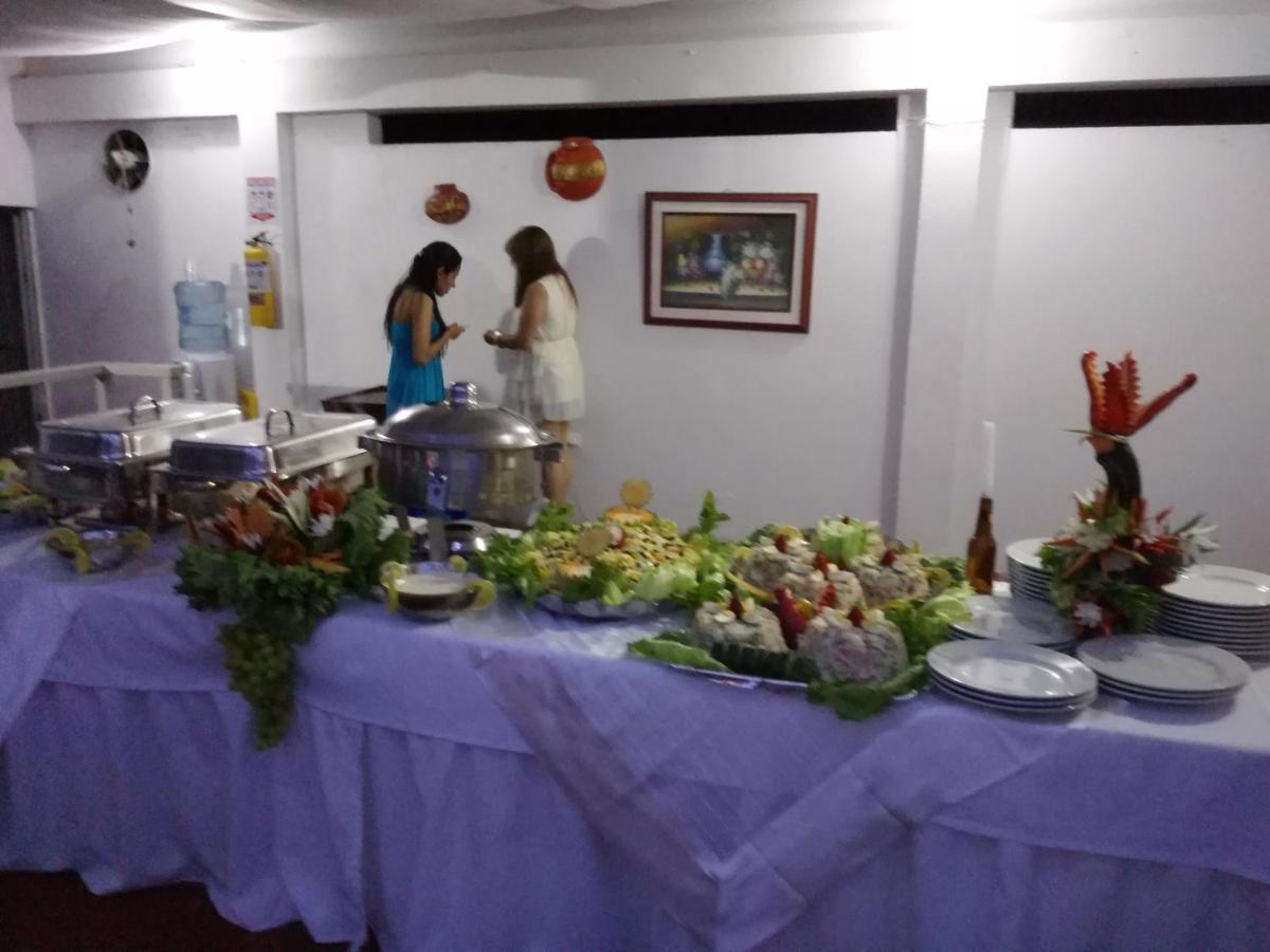 Hotel Campestre Kosta Azul - Housity