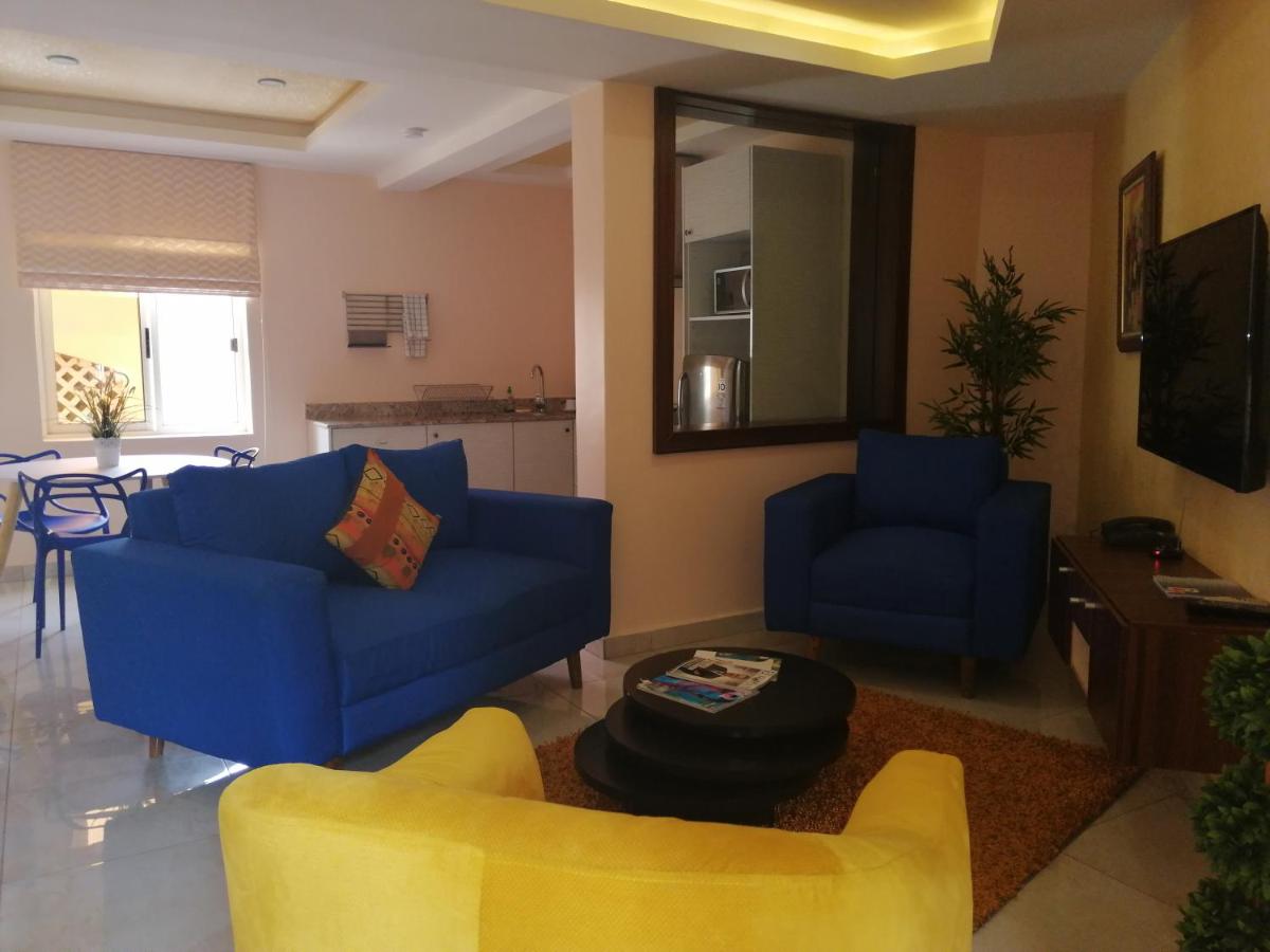 Suitetrails - Brentford Apartments
