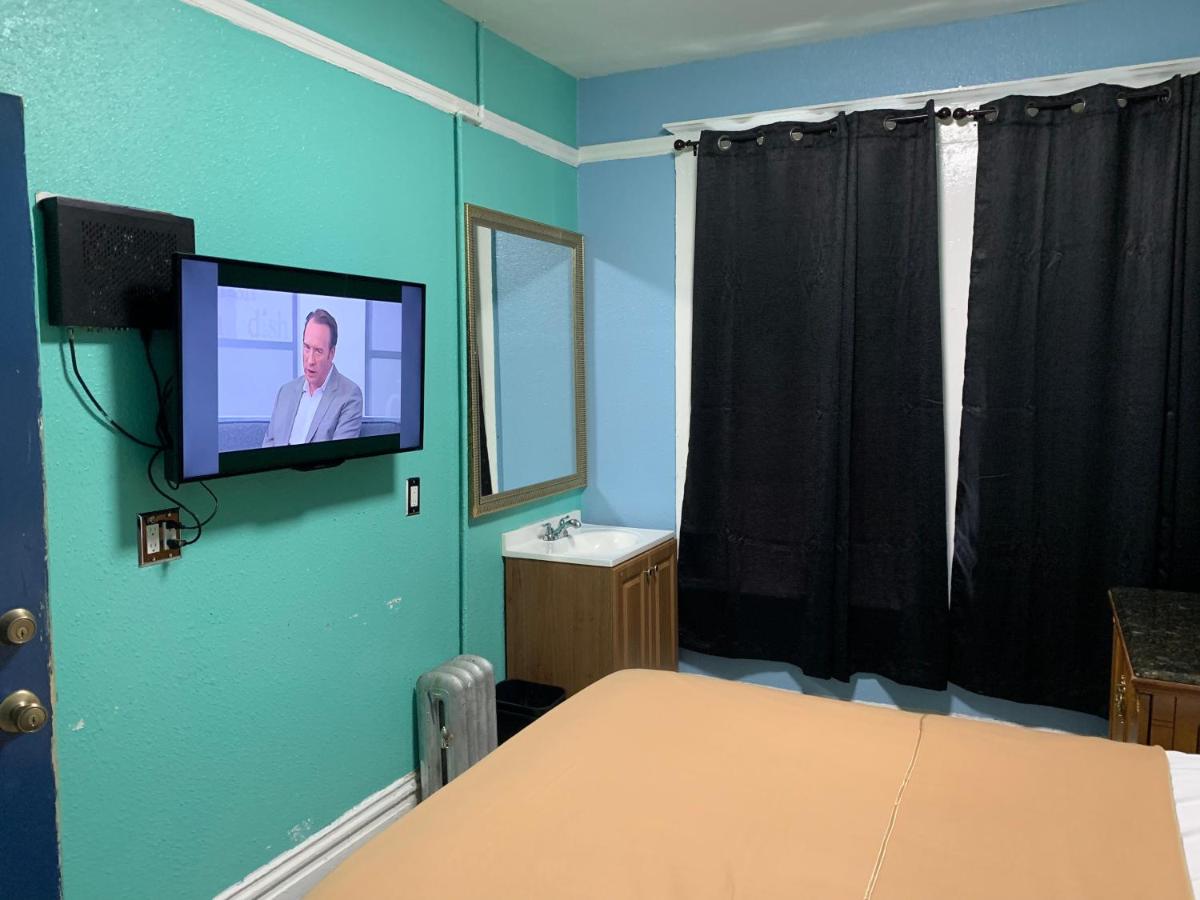 Sunnyside Hotel-Downtown San Francisco - Housity
