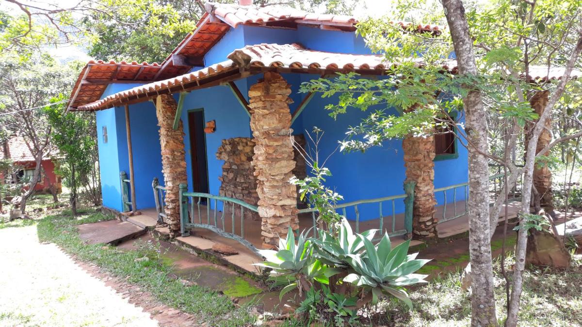 Pousada Casa do Arco - Housity