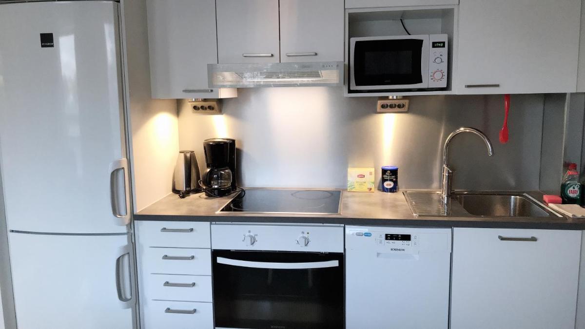 Sunshine Apartment - Hizvo