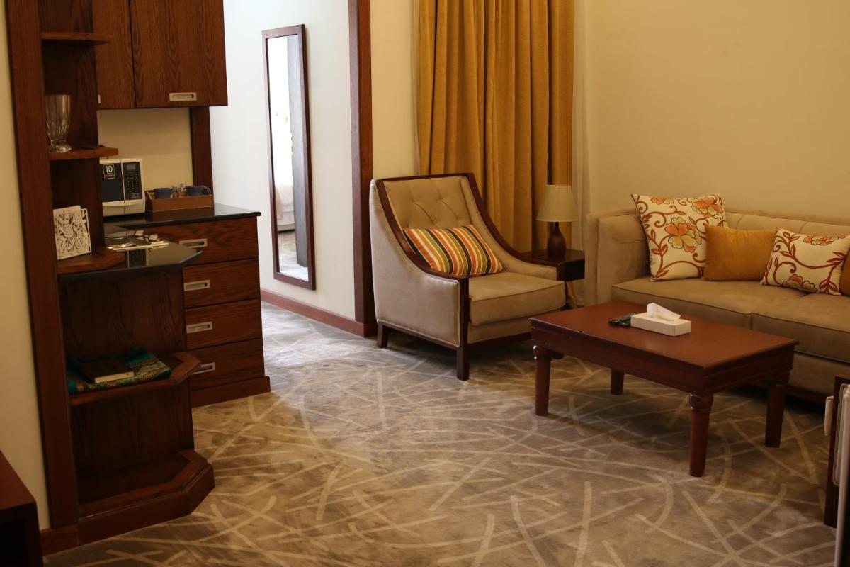 Suitetrails - Aral Suites