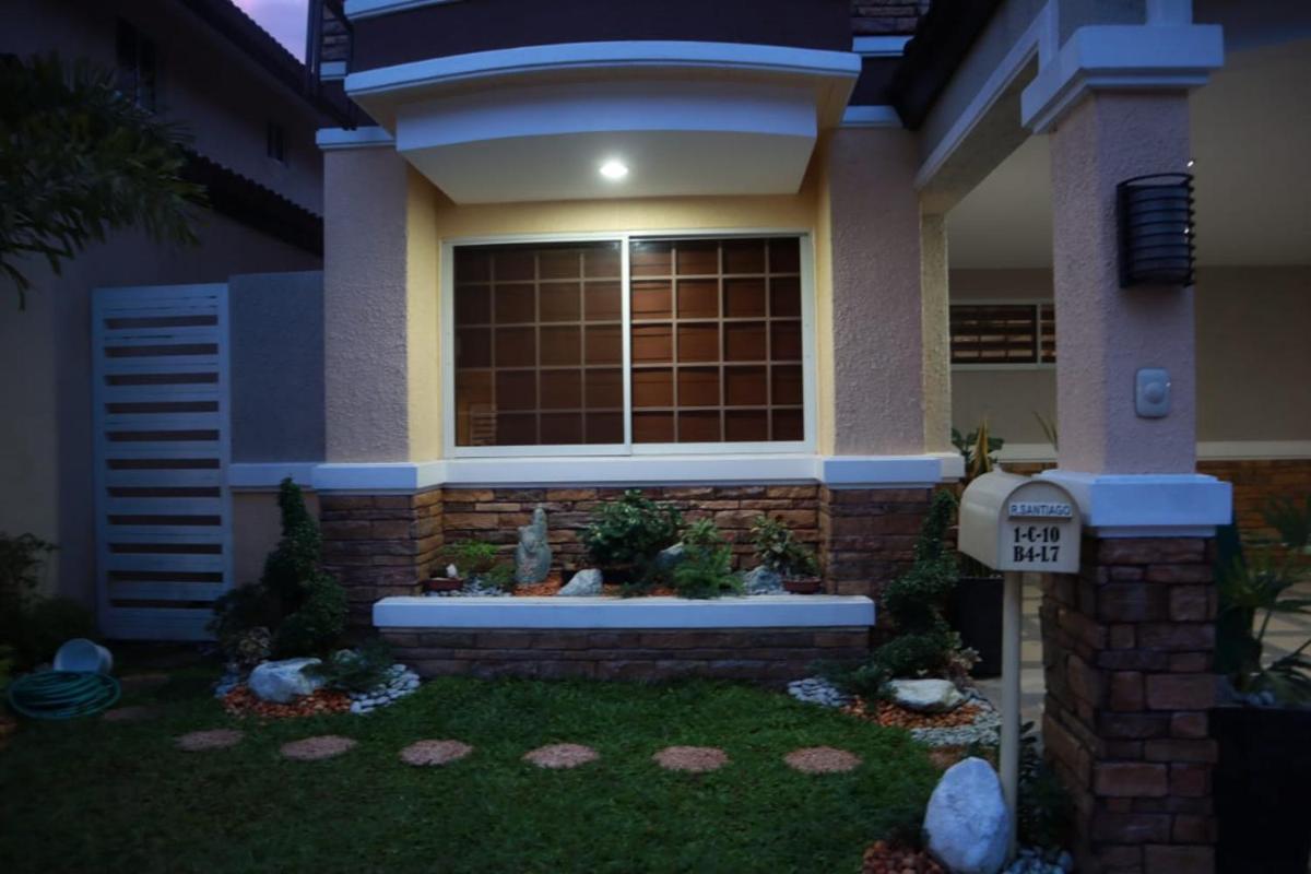Fully Furnished Villa Near Clark in Mabiga, Mabalacat City - Housity