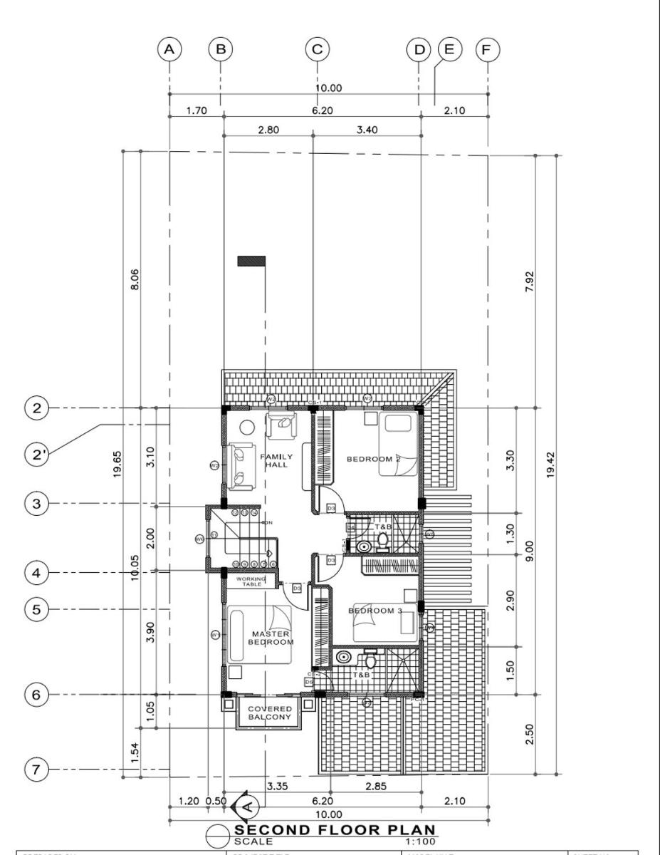 Fully Furnished Villa Near Clark in Mabiga, Mabalacat City - Housity