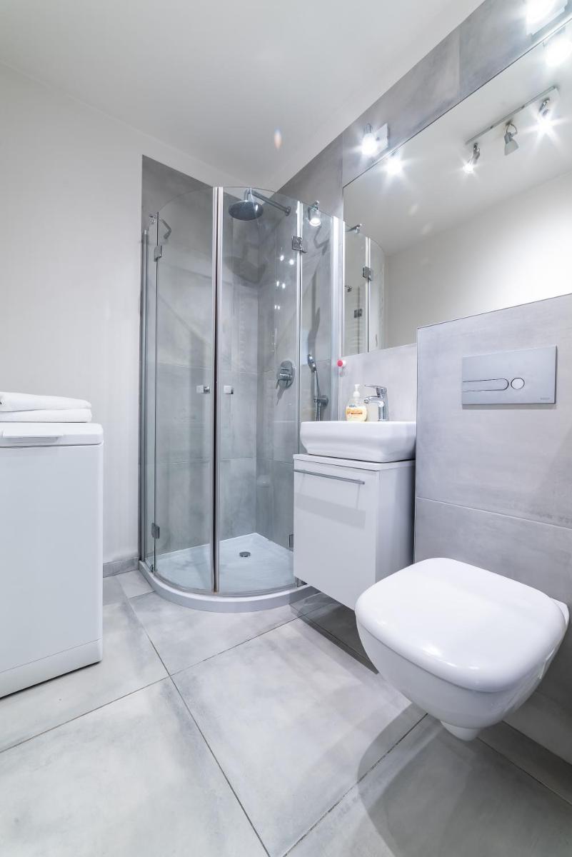 Apartament Sobieskiego 2a Parking gratiss - Housity