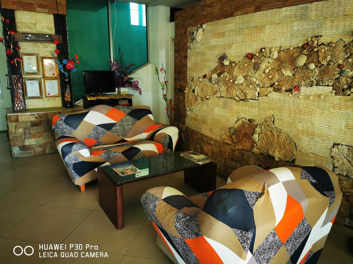 Suitetrails - Arwana Inn Tok Bali