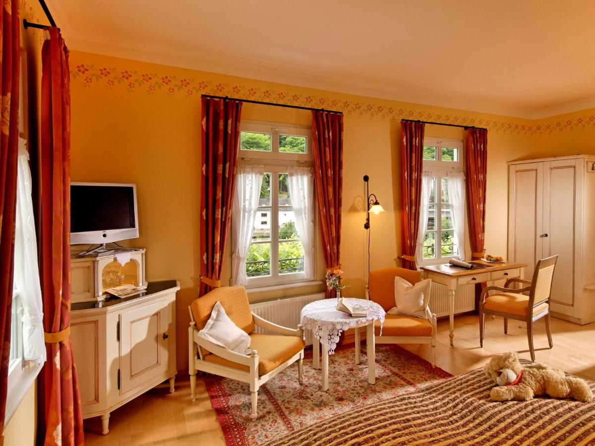 Landhotel Zum Bären - Hizvo
