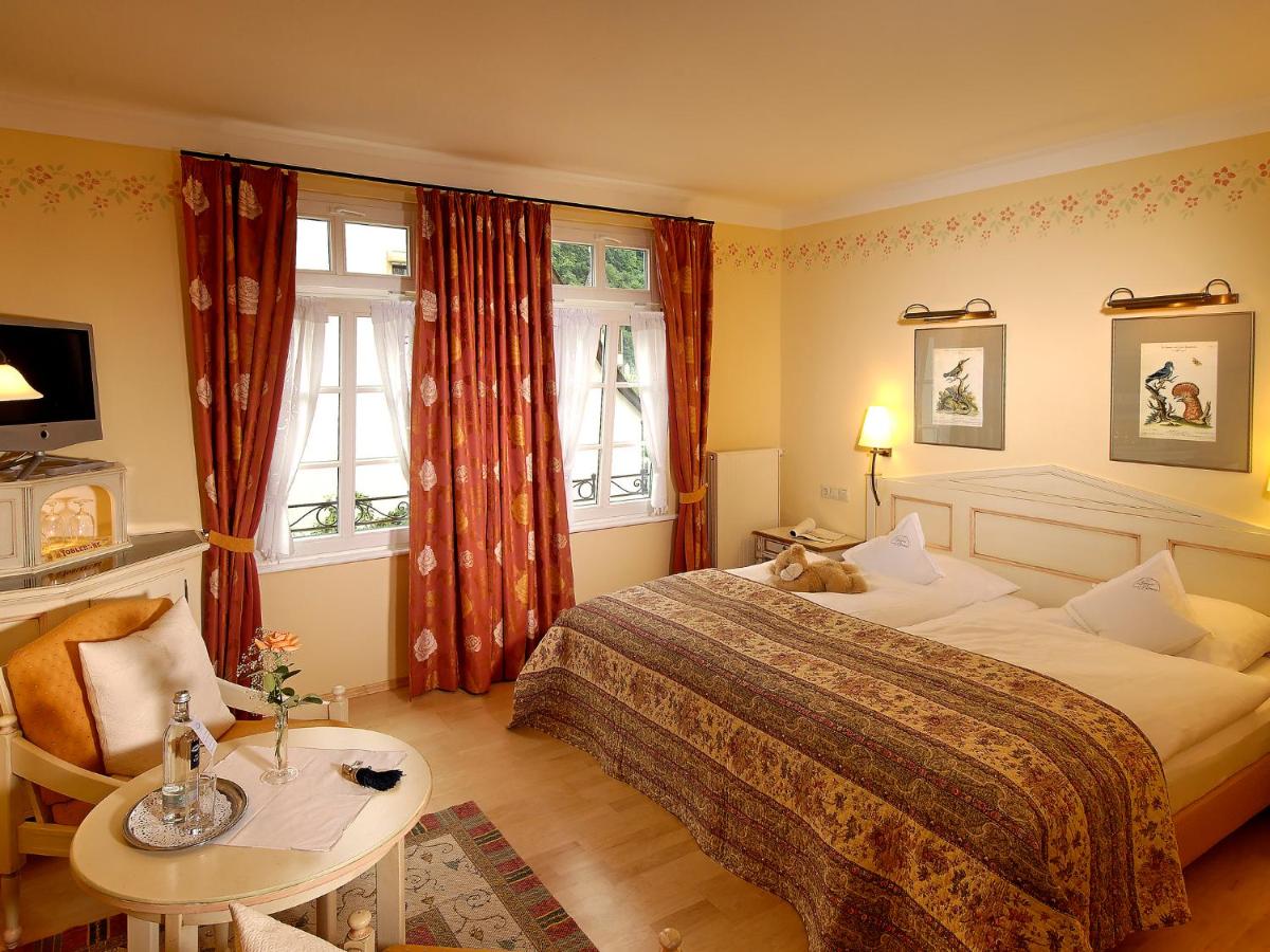 Landhotel Zum Bären - Hizvo