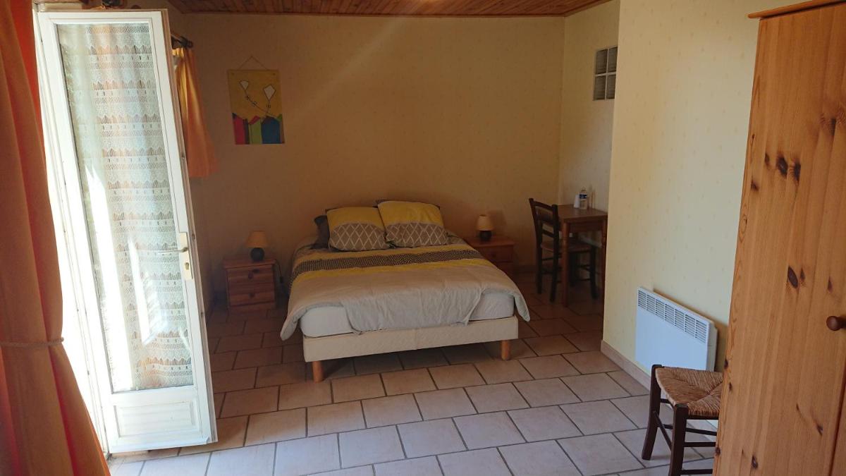 domaine d'en Haut - Housity