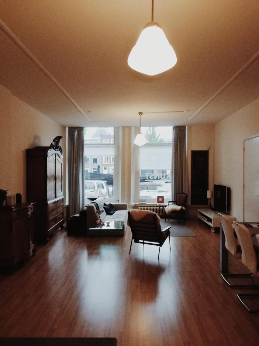 GUESTHOUSE UIT DE KUNST - Housity
