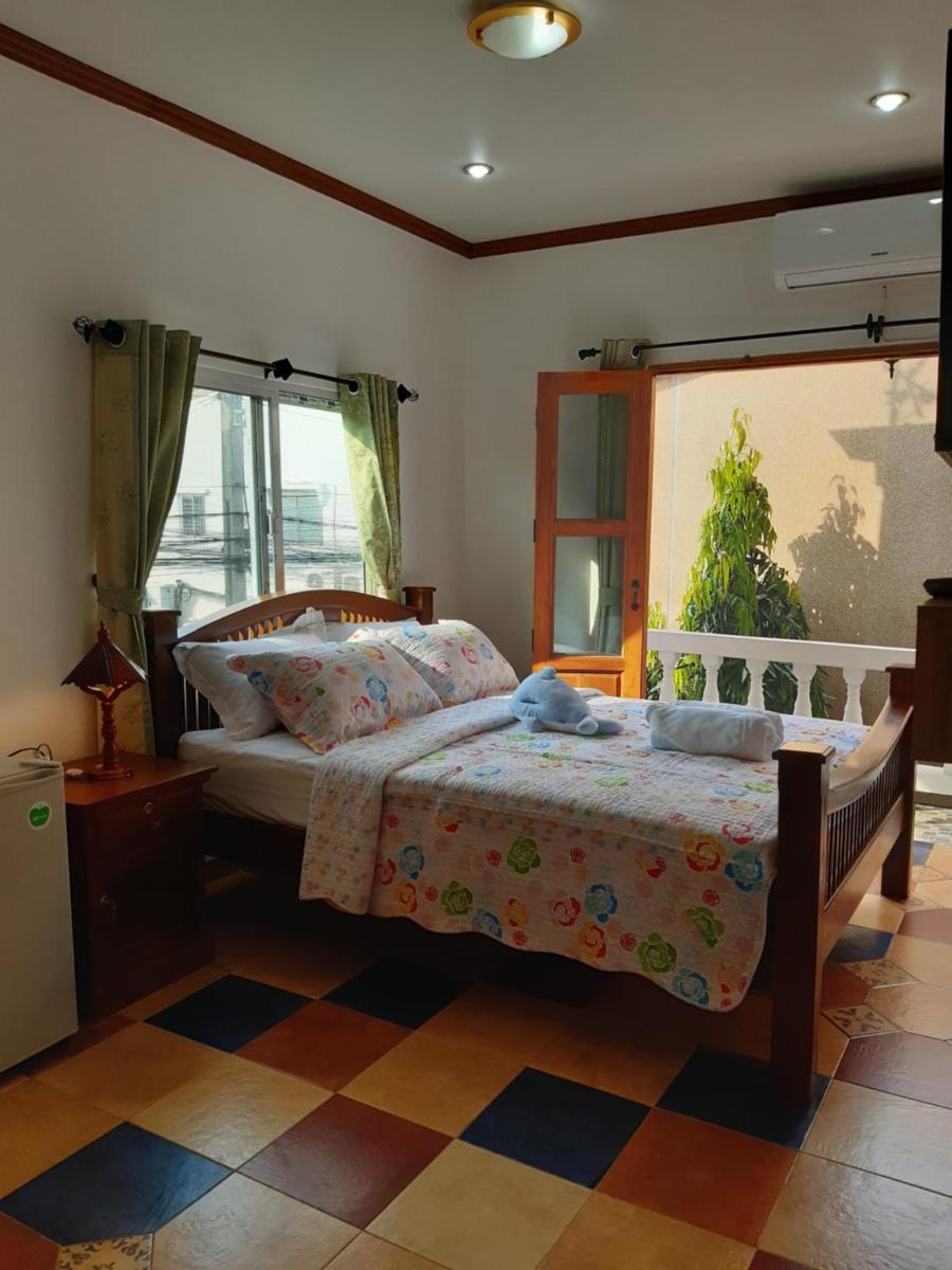 A & P House - Housity