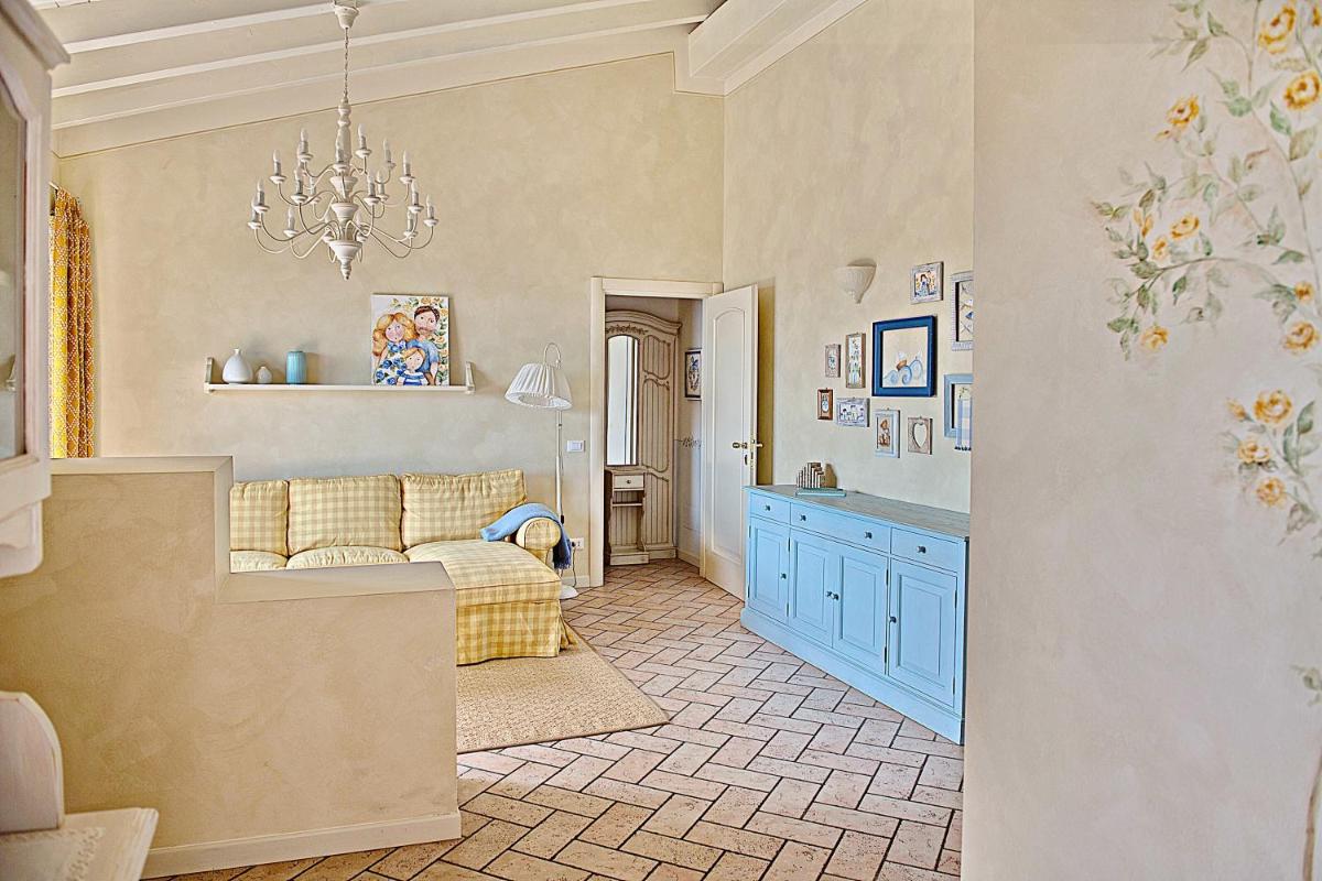 Alice's Nest-Lake View House - Housity