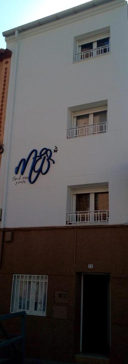 Casa de Mares y sueños - Housity