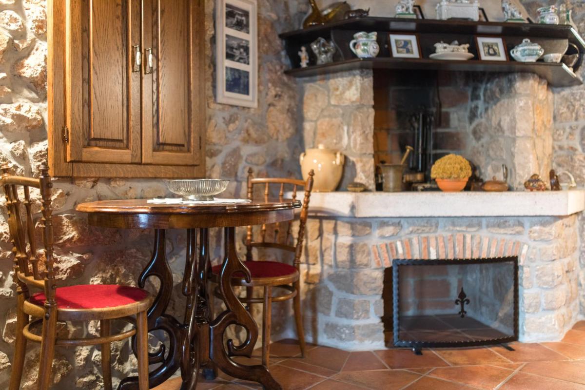 Holiday Home Bozanić - Housity