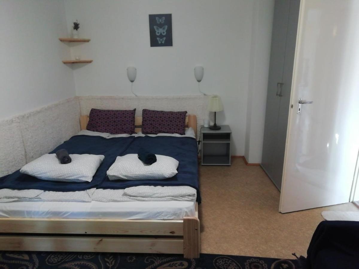 Azúr apartman - Housity