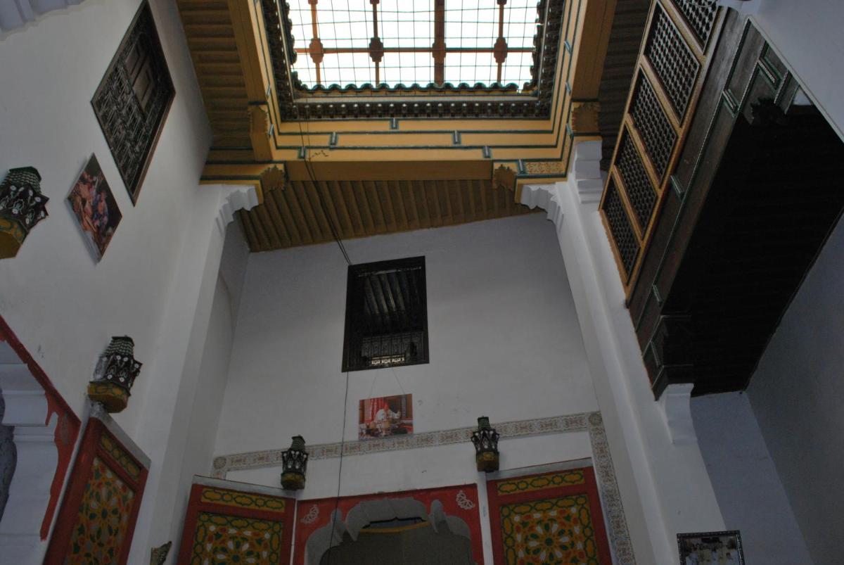 Riad Rajy - Housity