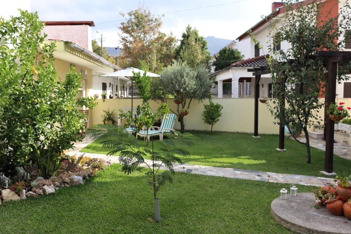 Suitetrails - Arouca Guest House
