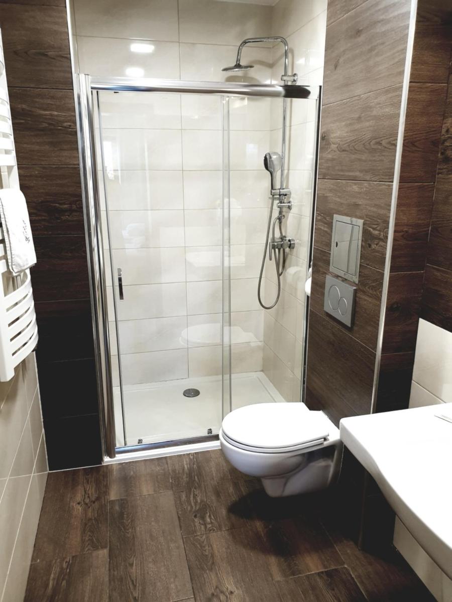 Perła Podhala - Housity