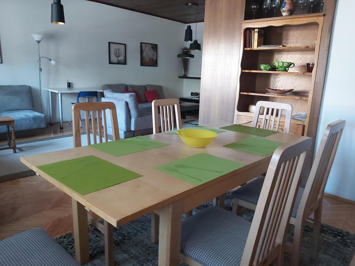 Apartment in the heart of the city - Housity