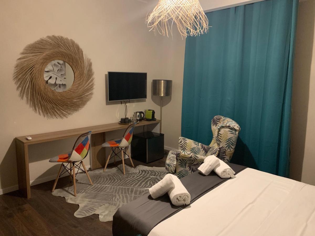 SUITE LAME 37 Rental Rooms - Housity