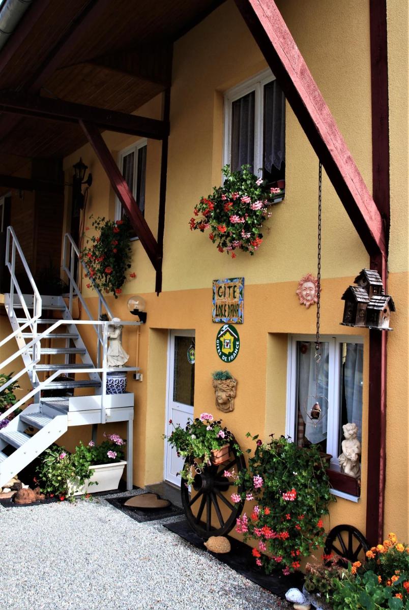 Gite Loredana - Housity