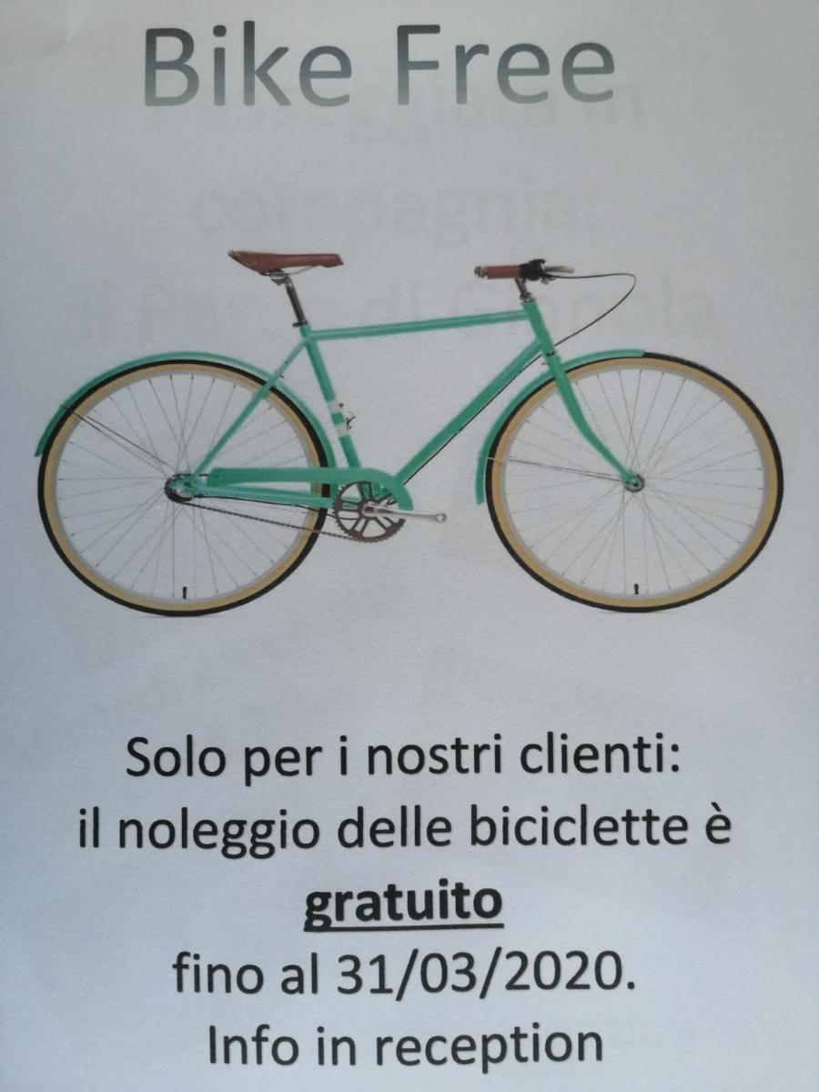 Il Girasole Formia Guesthouse rooms - Housity