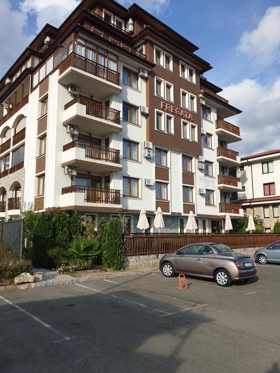FREGATA 16 Studio Sveti Vlas - Housity